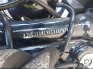 Harley-Davidson Fxdb Dyna Street Bob Image 9