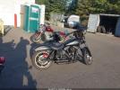 Harley-Davidson Fxdb Dyna Street Bob Image 8