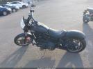 Harley-Davidson Fxdb Dyna Street Bob Image 12