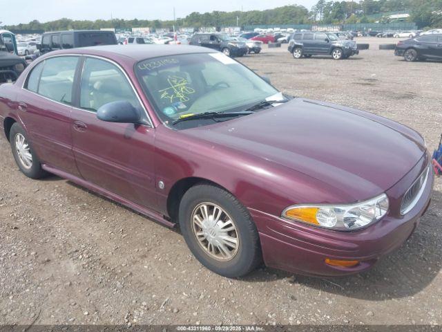  Salvage Buick LeSabre