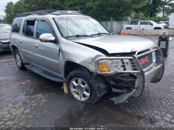  Salvage GMC Envoy XL