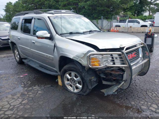  Salvage GMC Envoy XL
