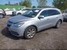 Acura MDX Image 5