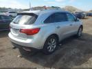 Acura MDX Image 10