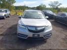 Acura MDX Image 2