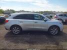 Acura MDX Image 8