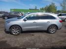 Acura MDX Image 13