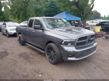  Salvage Dodge Ram 1500