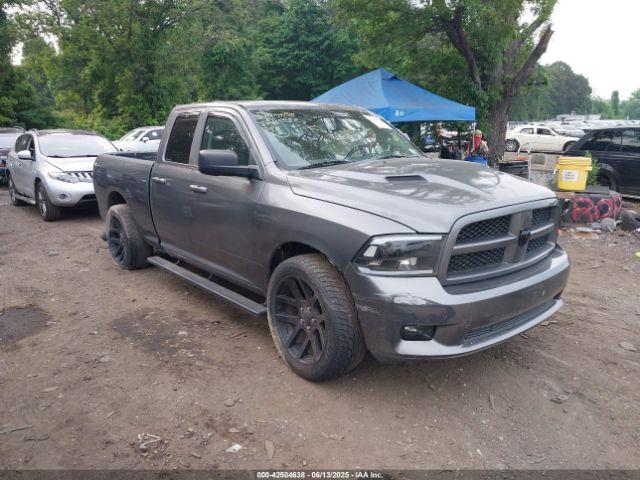  Salvage Dodge Ram 1500