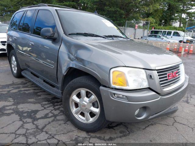 Salvage GMC Envoy