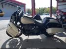 Harley-Davidson Fxlrst Image 10