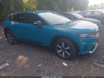  Salvage Honda Prologue