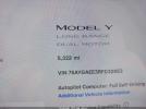 Tesla Model Y Long Range Dual Motor All-wheel Drive Image 4