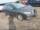 Honda Civic Lx Image 1