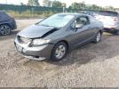Honda Civic Lx Image 2