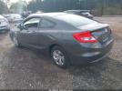Honda Civic Lx Image 8
