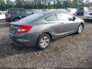 Honda Civic Lx Image 3