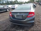 Honda Civic Lx Image 15