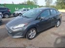 Ford Fiesta Se Image 7