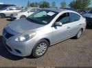 Nissan Versa 1.6 Sv Image 3