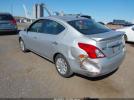 Nissan Versa 1.6 Sv Image 4