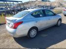 Nissan Versa 1.6 Sv Image 2