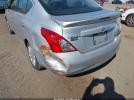 Nissan Versa 1.6 Sv Image 5