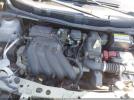 Nissan Versa 1.6 Sv Image 8