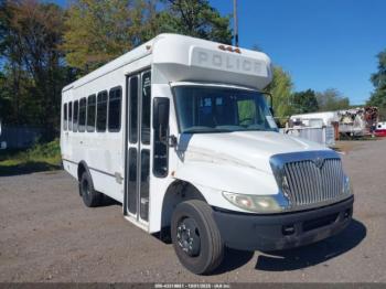 Salvage International 3000