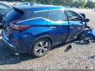 Nissan Murano S Intelligent Awd Image 3