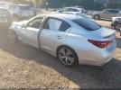 INFINITI Q50 3.0t Sport Image 8