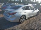 INFINITI Q50 3.0t Sport Image 15