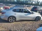 INFINITI Q50 3.0t Sport Image 12