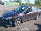 Subaru Impreza 2.0i Premium Image 3