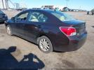 Subaru Impreza 2.0i Premium Image 2