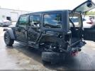 Jeep Wrangler Rubicon 4x4 Image 6