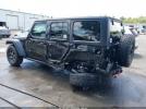 Jeep Wrangler Rubicon 4x4 Image 11
