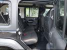 Jeep Wrangler Rubicon 4x4 Image 3
