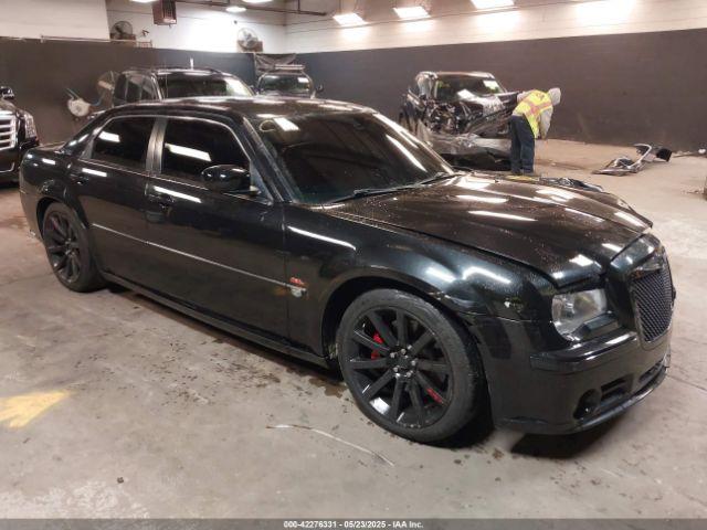 Salvage Chrysler 300c