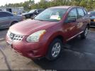 Nissan Rogue S Image 15