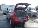 Nissan Rogue S Image 16