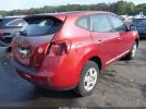 Nissan Rogue S Image 18