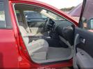 Nissan Rogue S Image 17
