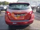 Nissan Rogue S Image 2