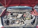 Nissan Rogue S Image 6
