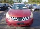 Nissan Rogue S Image 12