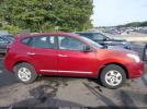 Nissan Rogue S Image 11