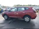 Nissan Rogue S Image 10