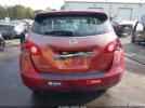 Nissan Rogue S Image 14