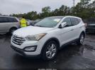Hyundai SANTA FE 2.0l Turbo Image 3
